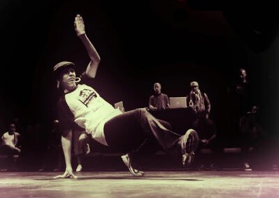 Hurricane Just4Rockerz