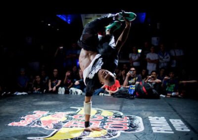 Jackson Infamous Crew