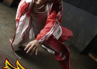 Maurizio AkA The NextOne