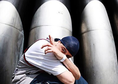 SoulTrotter From Amsterdam