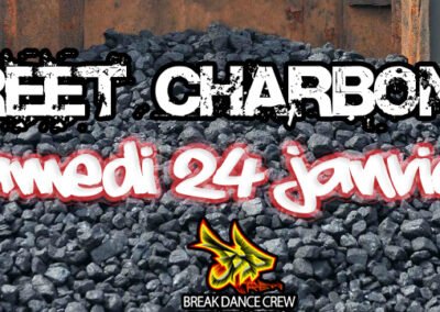 Battle Street Charbon