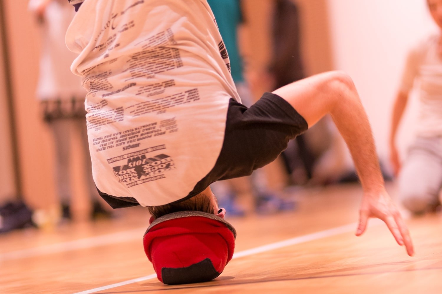 Boutique en ligne Break Dance Crew