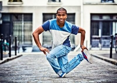 Chakal Bad Trip Crew